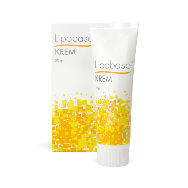 Cremă Lipobase®